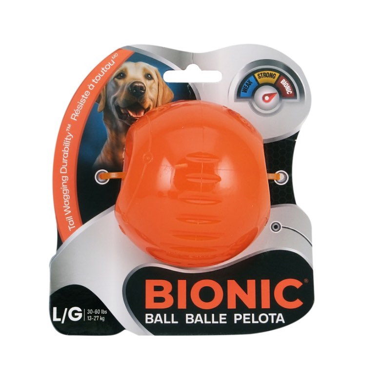 BIONIC Ball