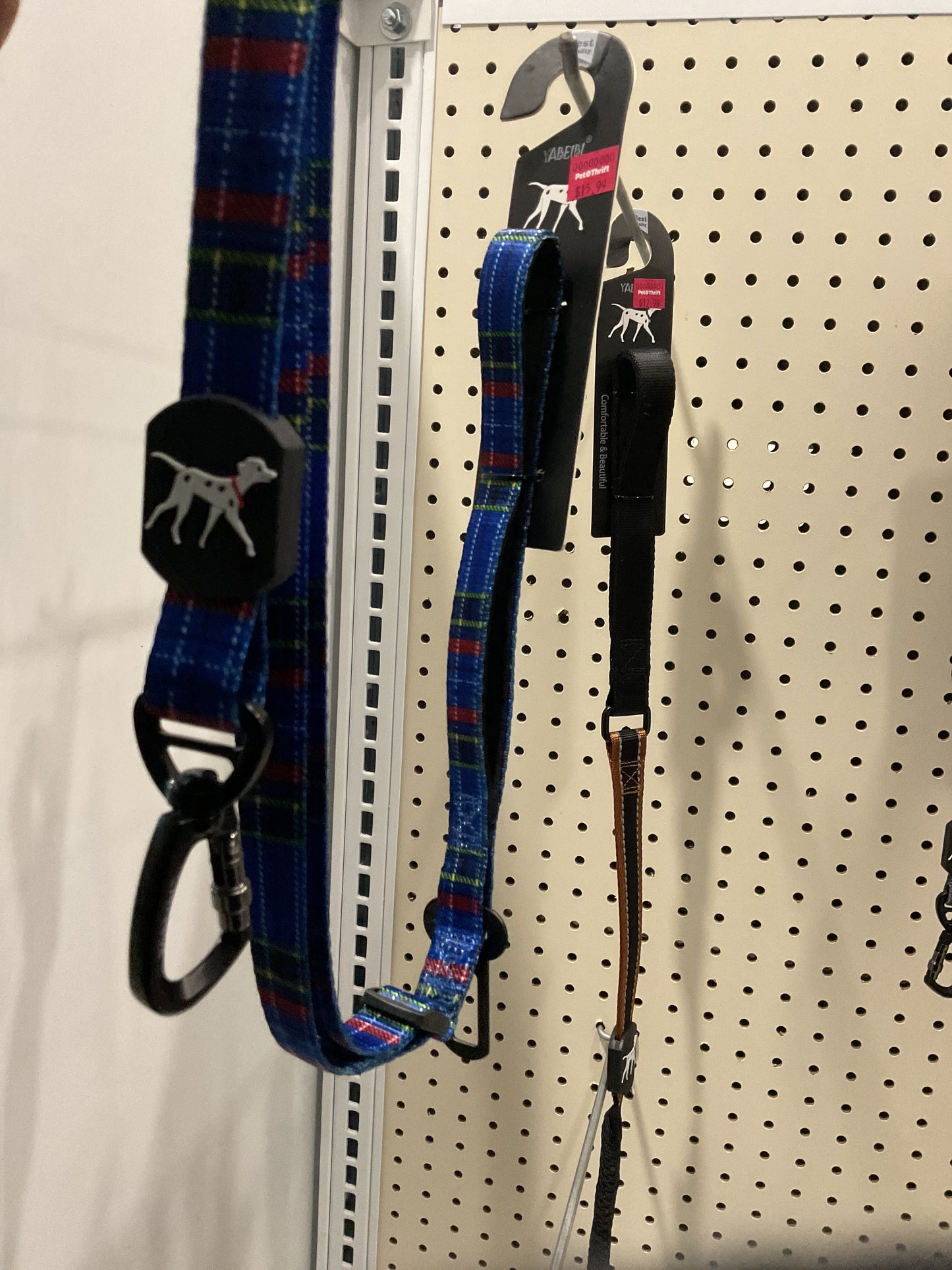 Yabeibi- Dog Leash/ Seatbelt