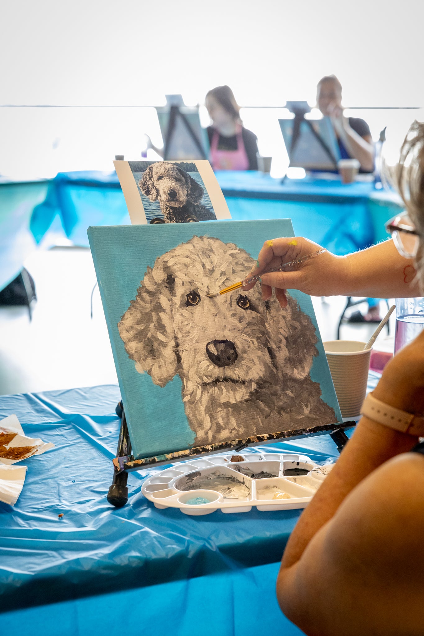 Paint Your Pet