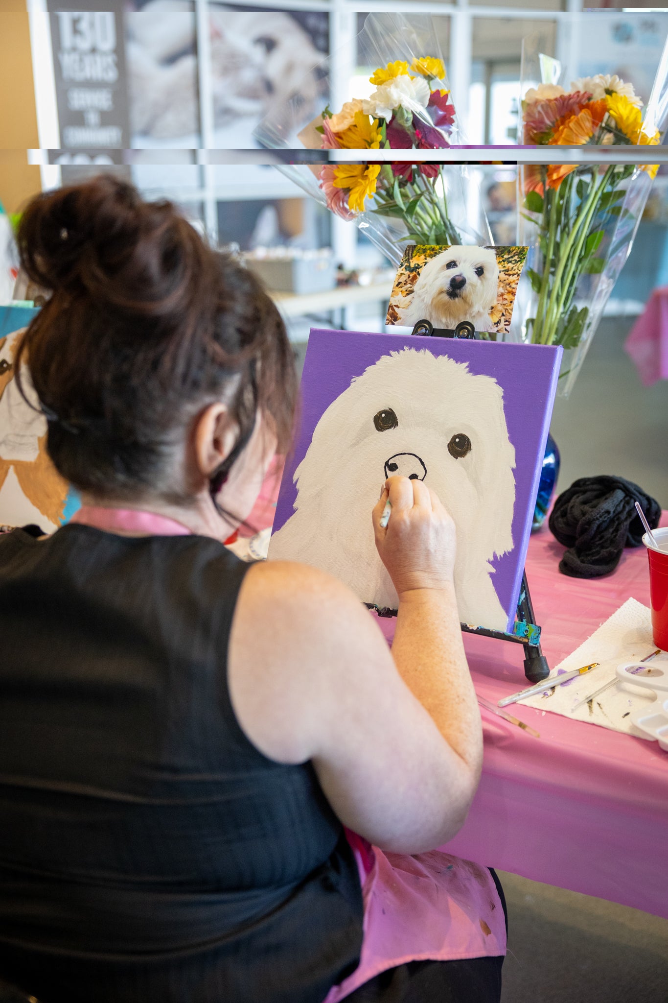 Paint Your Pet
