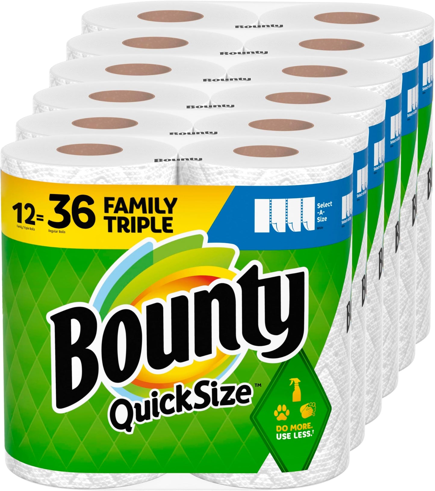 Paper towel