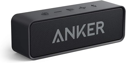 Anker Soundcore 2 Portable Blue Tooth Speaker