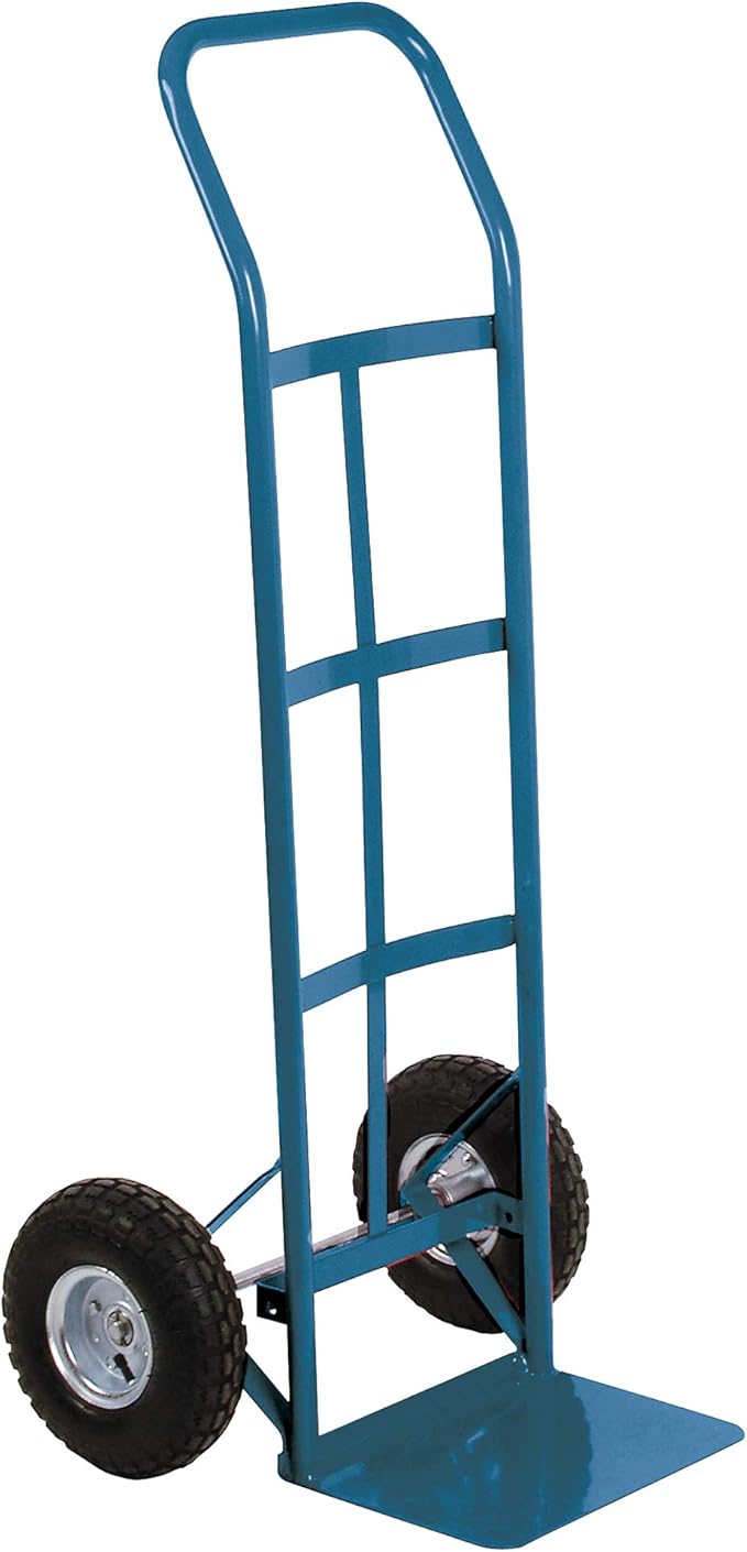 All-Welded Hand Truck