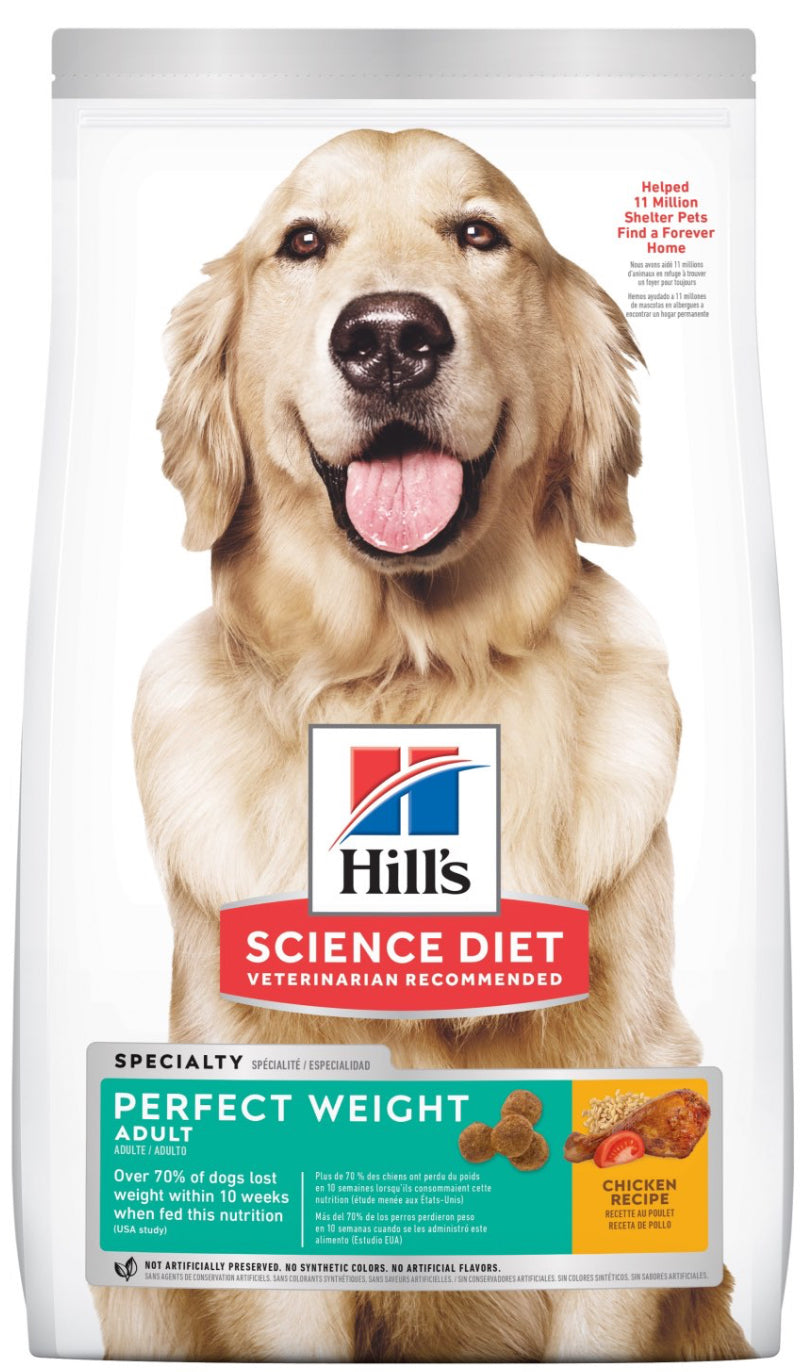 Hills Science Diet ADULT 1-6