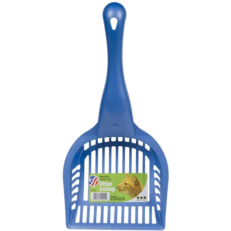 Cat Litter Scoop Van Ness