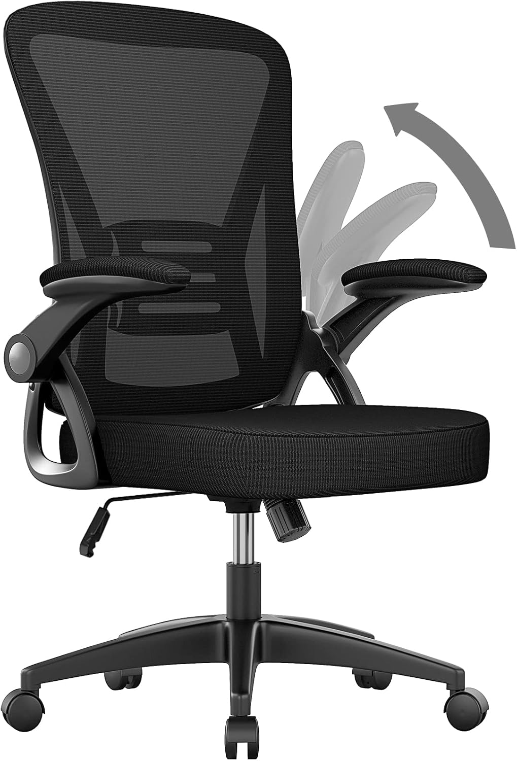 Ergonomic Desk Chair