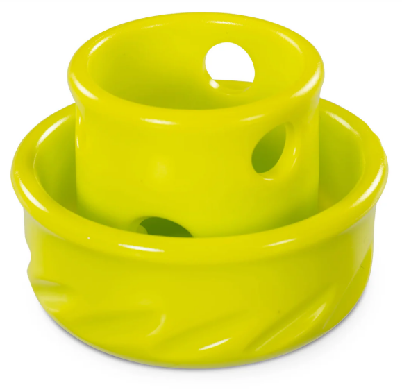 Messy Mutts - Totally Pooched - Puzzle Mushroom - Small