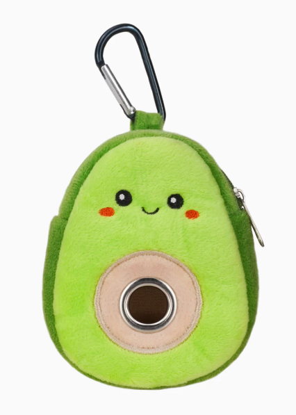 Hugsmart- Pouch Poop Bag Holder