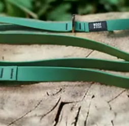 Woof & Stuff - Handsfree Leash