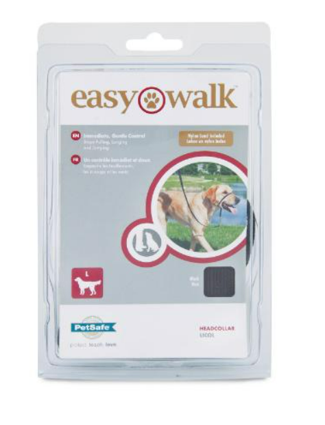 Pet Safe Easy Walk - Head Collar