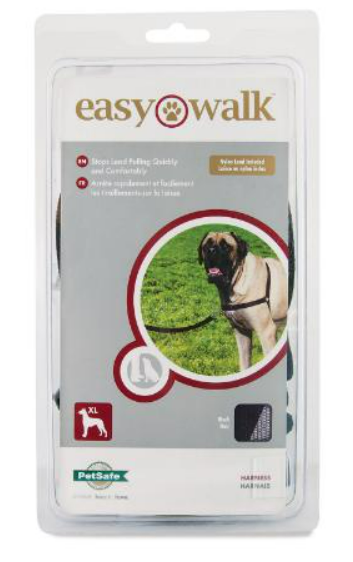 Pet Safe Easy Walk - No Pull Harness