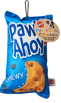Spot - Fun Food - Dog Toy