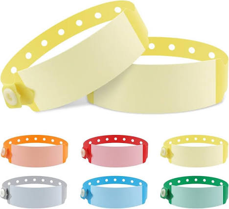 Identification Bands