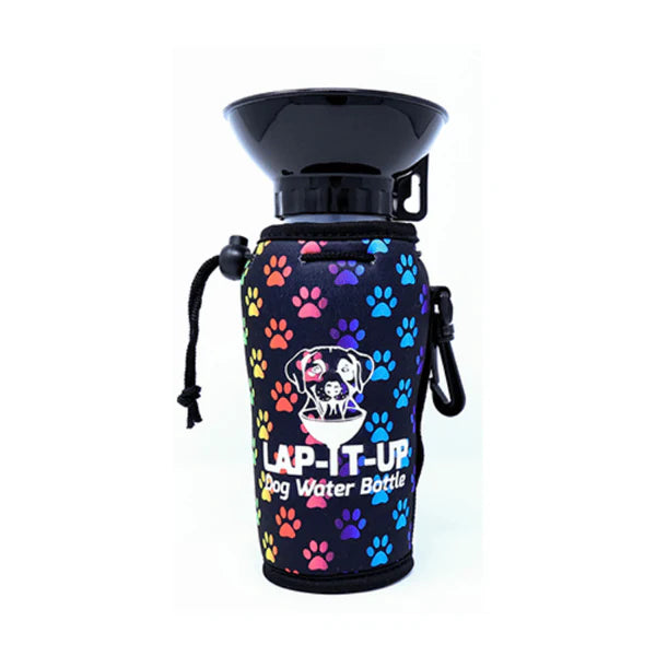 Lap It Up - Dog Water Bottle