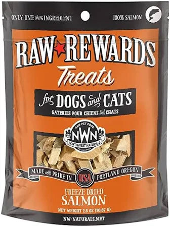 Northwest Naturals - Freeze Dried Treats