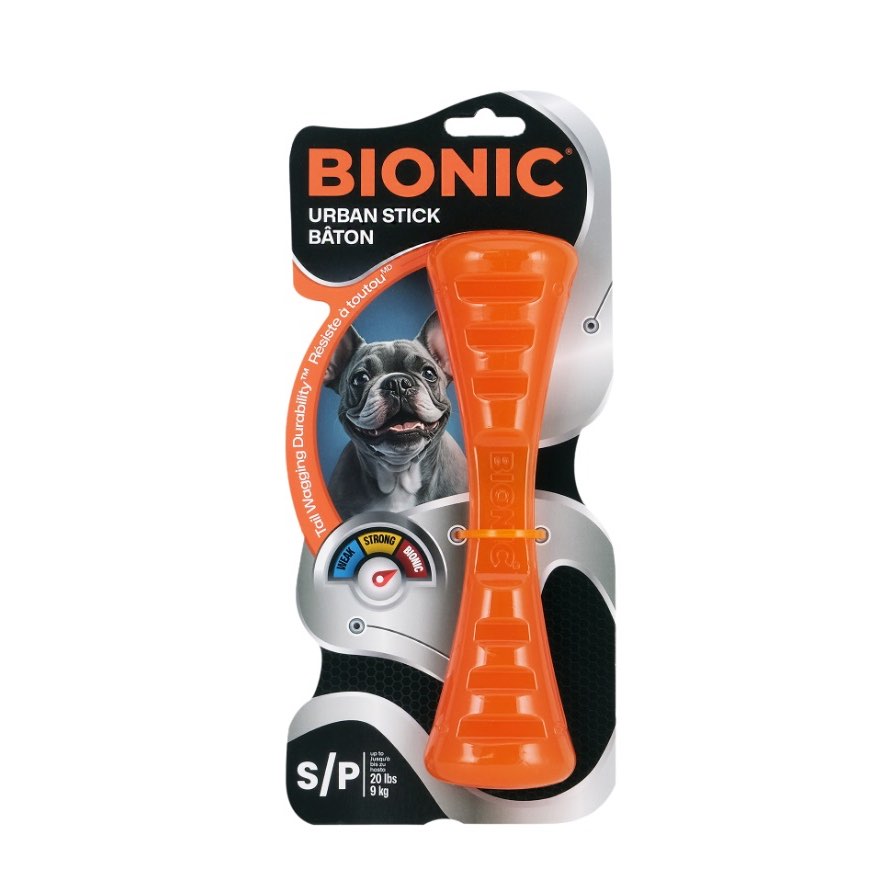 BIONIC Urban Stick
