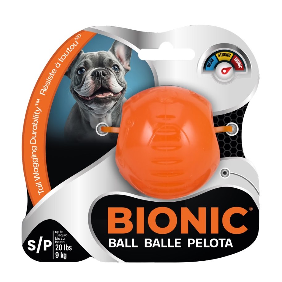 BIONIC Ball