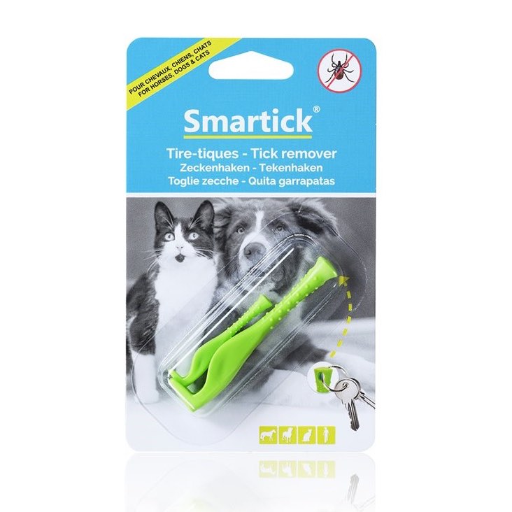 Tick Remover Smart Tick
