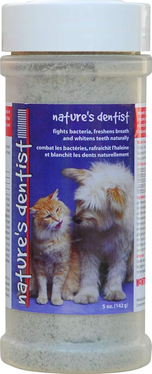 McIntosh Pro Line - Natures Dentist 5OZ