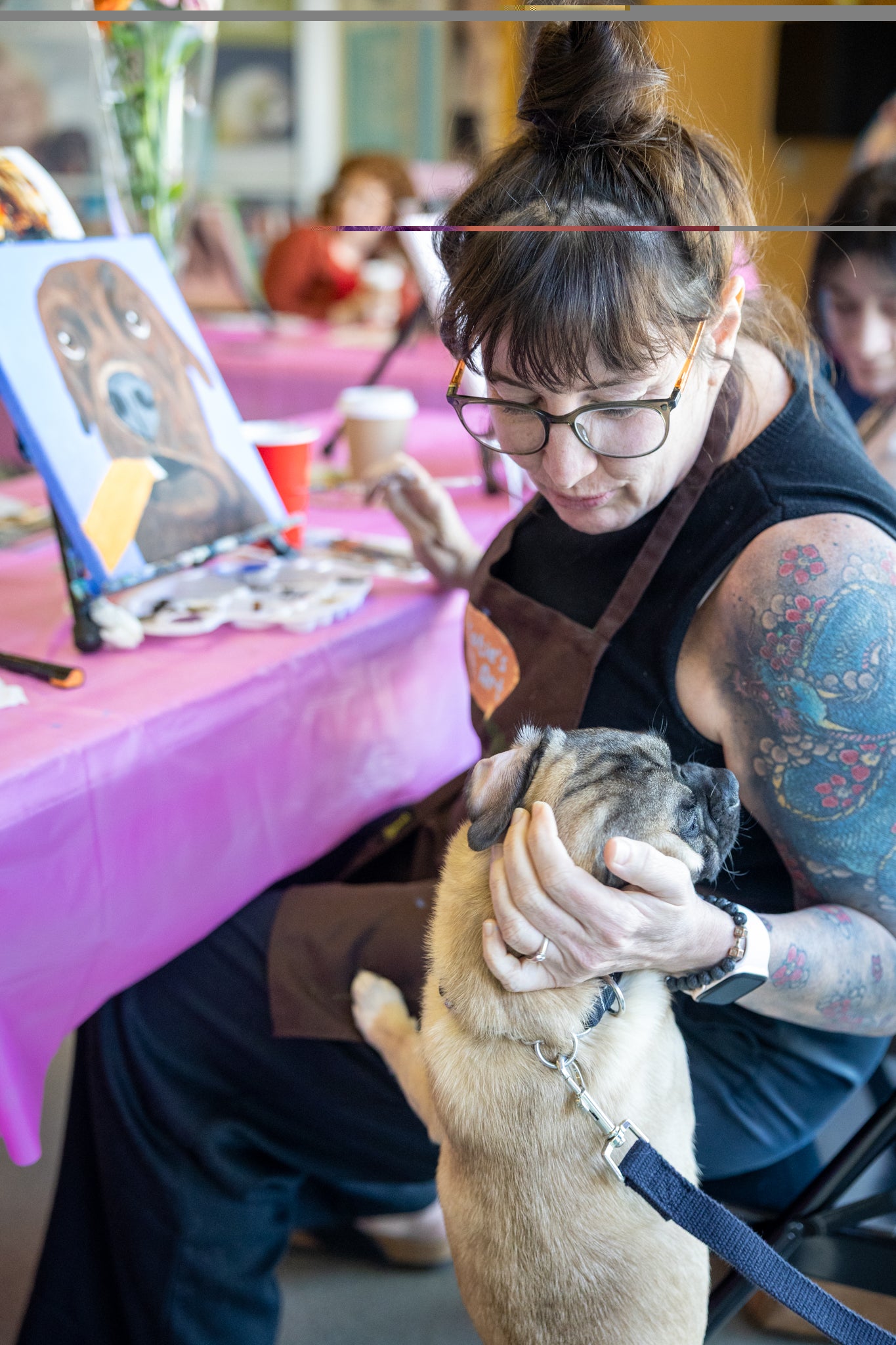 Paint Your Pet