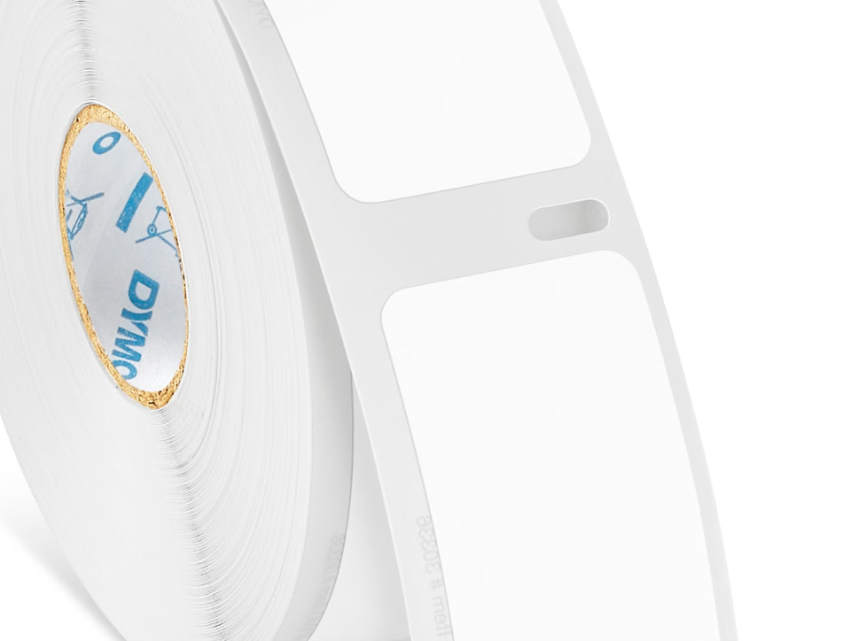 DYMO Labels