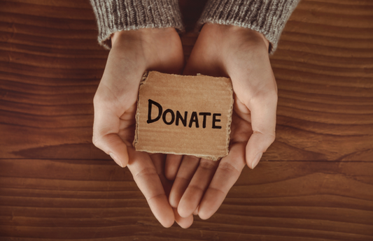 Donation
