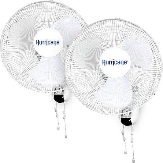 Wall Mount Fan
