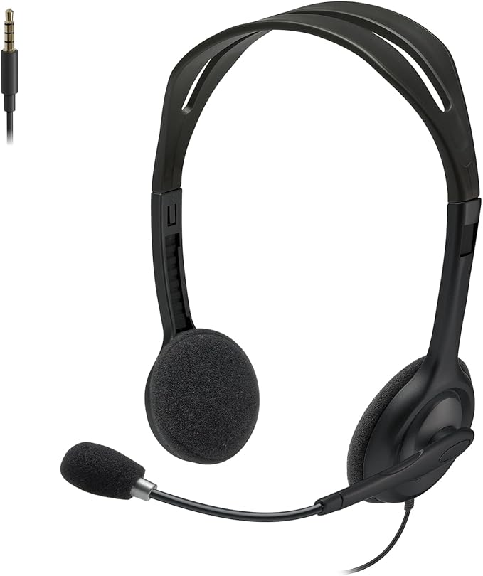 Wired Headset