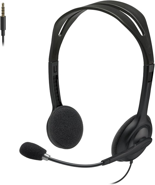 Wired Headset