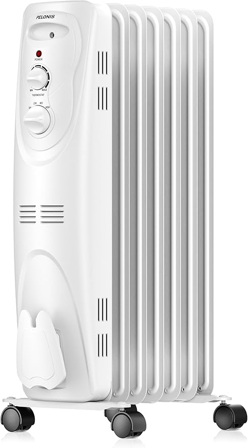Heater