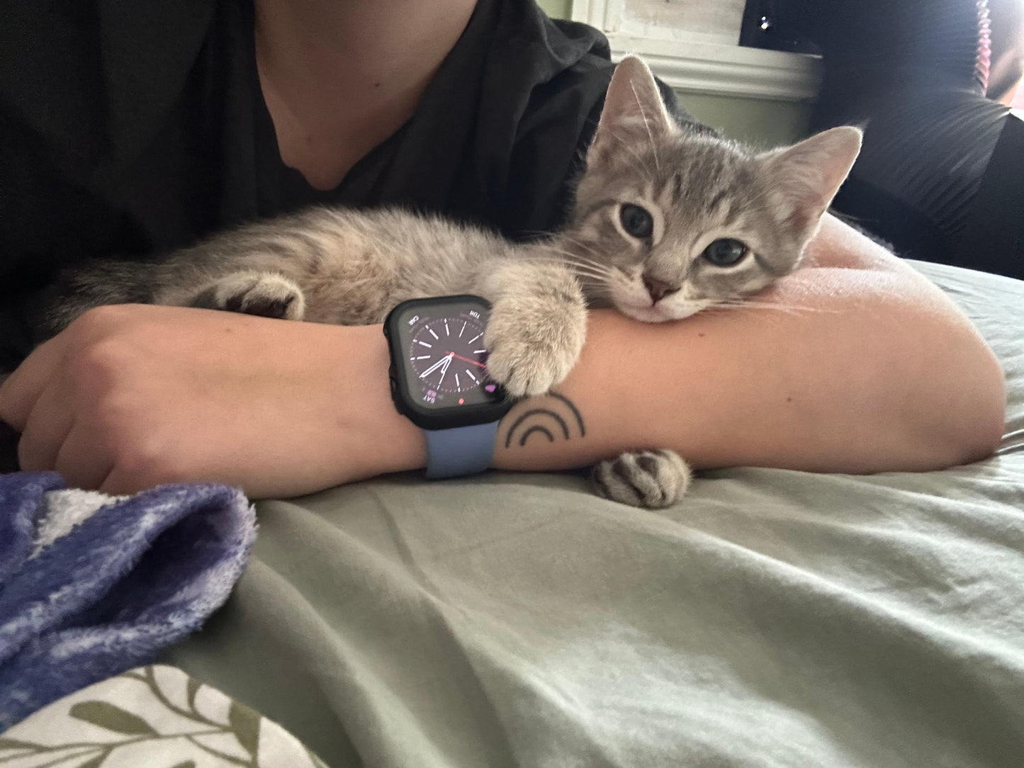 Huggies