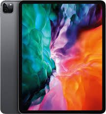 Refurbished (Excellent) - Apple iPad Pro 12.9" 128GB with Wi-Fi (4th Generation) - Space Gray