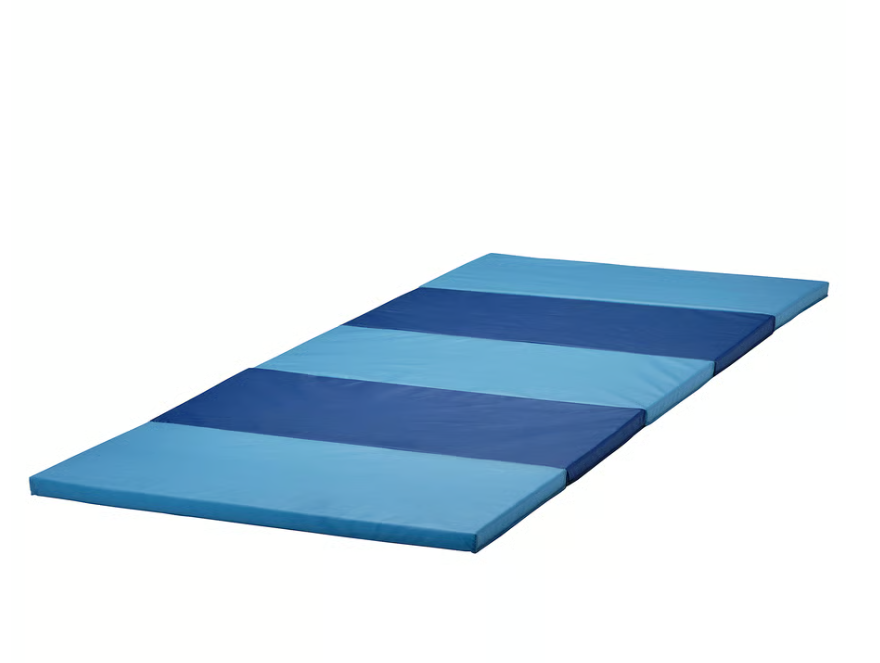 Floor Mat