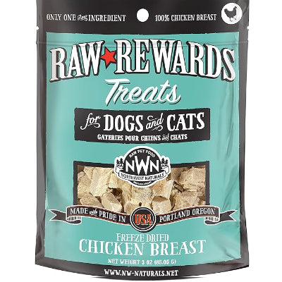 Northwest Naturals - Freeze Dried Treats