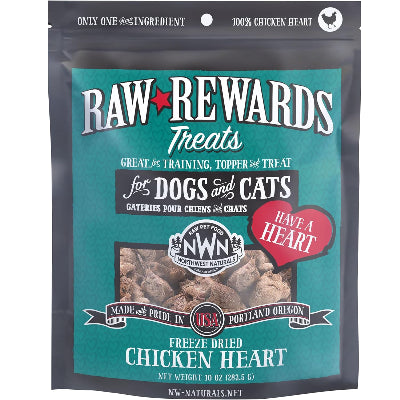 Northwest Naturals - Freeze Dried Treats
