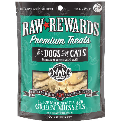 Northwest Naturals - Freeze Dried Treats