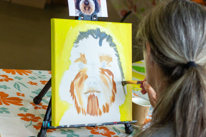 Paint Your Pet