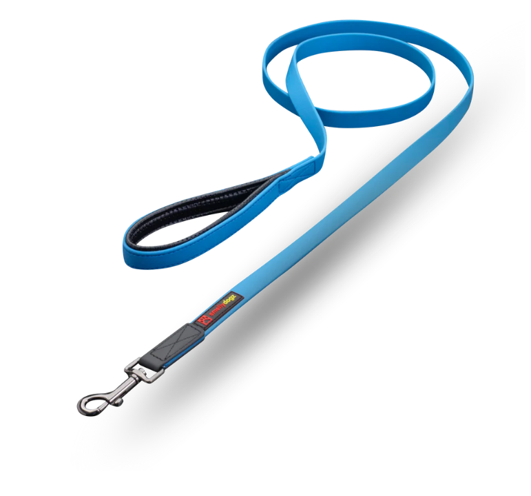Smelly Dogs - 6ft Small Comfort Lead 5/8"