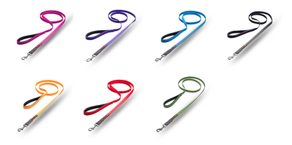 Smelly Dogs - 6ft Small Comfort Lead 5/8"