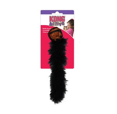 Kong® Active Cat Wild Tails – SPCA