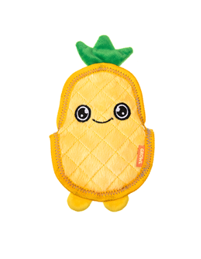 Growl™ Flip Floppz Fruit