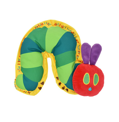 Multipet® Hungry Caterpillar Flattie