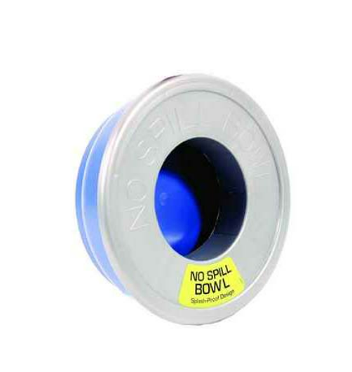 PetMate - No Spill Bowl
