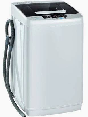 Washer Dryer