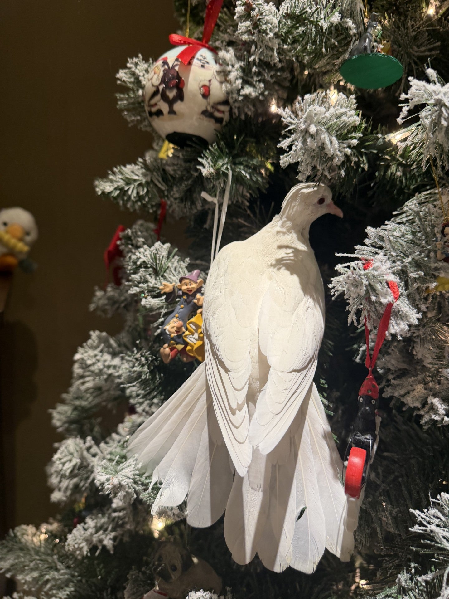 Opalite & Elizabeth Taylor