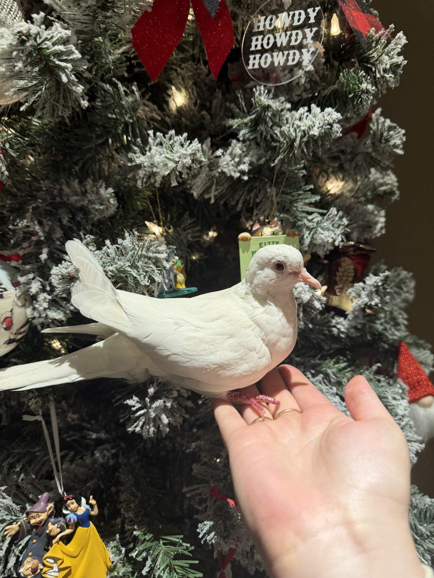 Opalite & Elizabeth Taylor