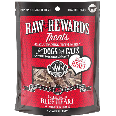 Northwest Naturals - Freeze Dried Treats