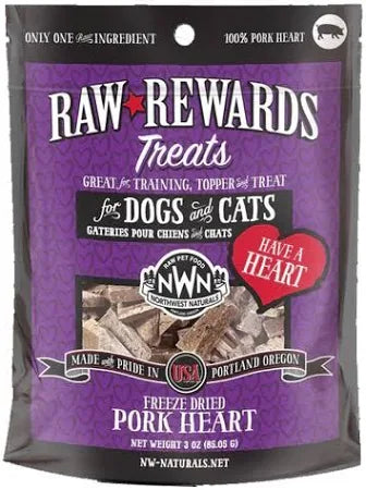 Northwest Naturals - Freeze Dried Treats